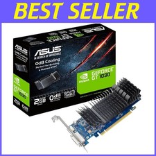 NVIDIA GT 1030 Graphics Card Boost Clock 1506MHz