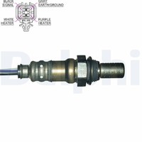 ES20214-12B1 Delphi Lambdasonde FüR Hyundai,Kia