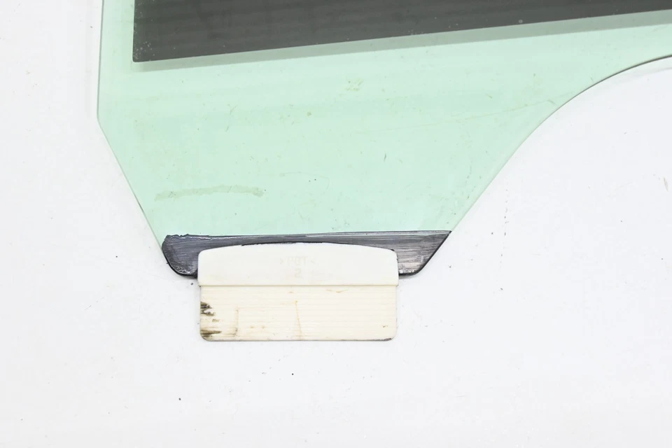 ⭐15-20 Cadillac Escalade ESV передняя левая дверь стекло панель заводской оригинал - Изображение 3 из 4