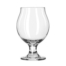 Libbey 3807 13 oz Belgian Beer Glass