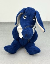 ANIMAL FAIR INC. BANK Of Florida AARDVARK 14" PLUSH STUFFED ANIMAL