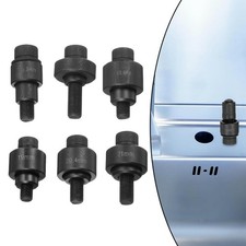 Sheet Metal Hole Punch Tool Opener Manual