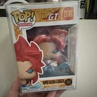 Funko Pop! Animation Dragon Ball GT Super Saiyan 4 Gogeta Chase #2074