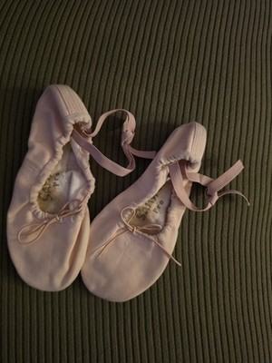 ballet shoes women 9M