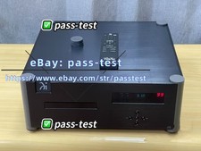 Lettore CD 220V Wadia 850 usato 1 pz di DHL o Fedex garanzia 90 giorni