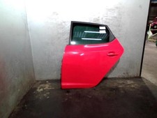 Porte arrière et accessoires Seat IBIZA