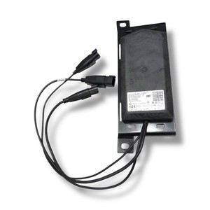 CAT Caterpillar PL243V3 Radio Communication System (SN: 23112700H01J006J)