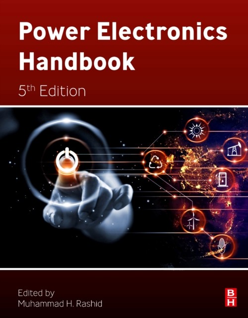 Power Electronics Handbook - Image 3