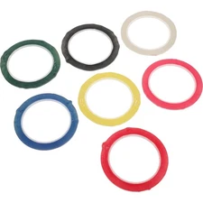  7 Rolls Violin Finger Guide Stickers Fingering Tape Cello Fretboard