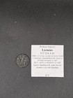 Roman Empire Licinius Bronze Follis 317-324 AD IOVI CONSERVATORI — photo 2
