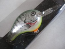 Bagley Diving B1 (DB1) CBGL Lure 5/16oz New Serbia Made