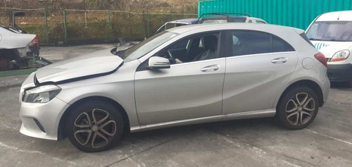 ELEVALUNAS DELANTERO IZQUIERDO / 1730392 PARA MERCEDES-BENZ CLASE A W176 A 200 - Imagen 7 de 10