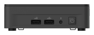 Asus 90AR0081-M00030 Nuc 13 Pro Rnuc13L5Kv700000I  Black I7-1370Pe 1.9 Ghz ~E~
