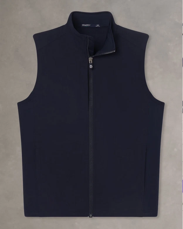 B Draddy Sport Everyday Vest Nauti (Navy) Pick size image 5