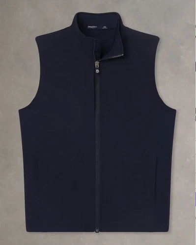 B Draddy Sport Everyday Vest Nauti (Navy) Pick size image 5