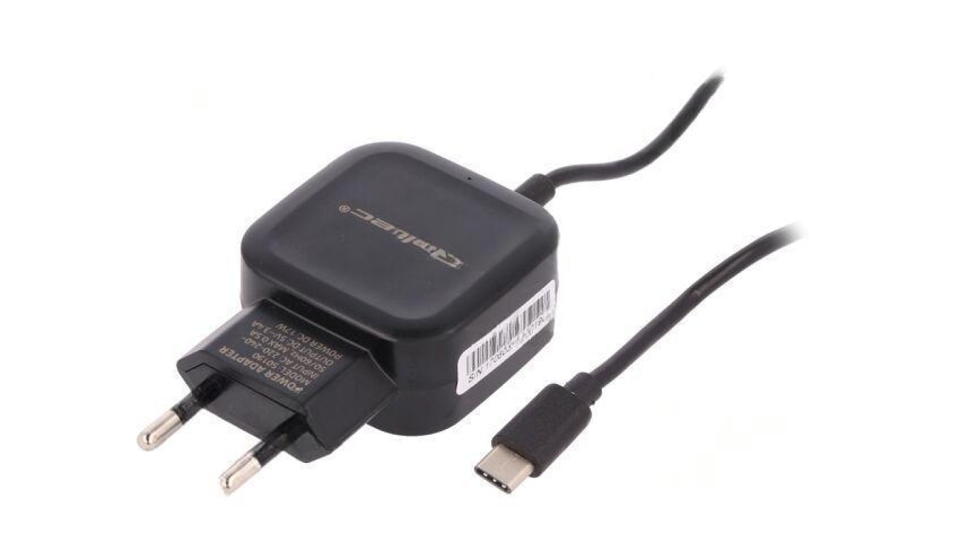 Switching power supply: socket, mains, plug 50190