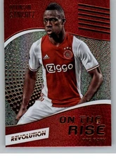 2017 Revolution (Panini) FIFA Soccer INSERT Trading Cards Pick From List