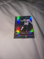 Robbie Gould Own the Game Insert 2007 Topps Chicago Bears