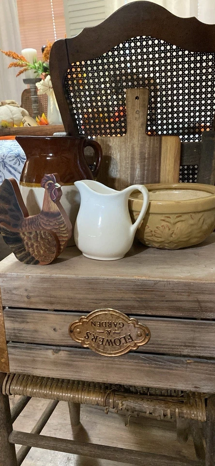 Лот товаров фермерский дом - Изображение 2 из 2