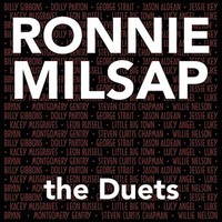 Ronnie Milsap - Duets - Cd - G2Z