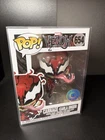 Funko Pop! Marvel Venom #654 Carnage Carla Unger Pop in a Box with Protector