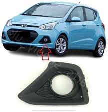 Antibrouillard Hyundai I10