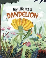 John Sazaklis - My Life As A Dandelion - Paperback - G245Z