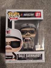 Ultimate Funko Pop NASCAR Racing Figures Gallery and Checklist 36