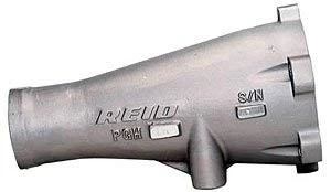 Carcasa del eje trasero Reid Racing PGH1R Powerglide Foto 3 de 3