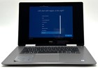 Dell Inspiron 7573 - 15.6"- i5 8250U - 8GB RAM - 256GB SSD - ( FRAME IS BROKEN )
