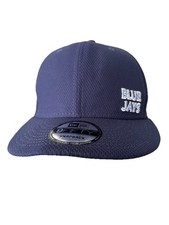 Toronto Blue Jays New Era 9FIFTY Med/Lg Snapback - New, FREE Shipping