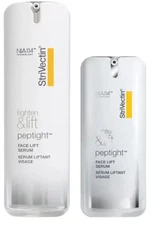 Strivectin Tighten & Lift Peptight Face Lift Serums 2 Pack 1oz & 0.5 Oz