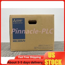 1PC NEW Mitsubishi MR-J2S-40B-EG180 FAST SHIPPING IN BOX