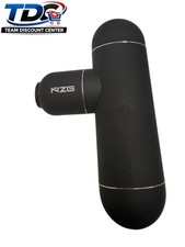 Nonzero Gravity NZG MyoNetic Percussive Deep Tissue Mini Massage Gun