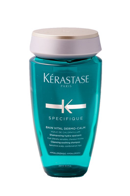Kérastase Spécifique Bain Vital Dermo-Calm - Shampoo  250 ml