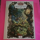 Disney Mickey Mouse & the Amazing Lost Ocean Hc Fantagraphics *New Stock Avail*