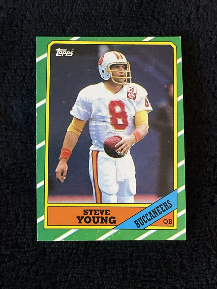 1986 Topps Football Near Complete Set (Missing Rice, Payton, Perry, Smith) - Image 2 of 4