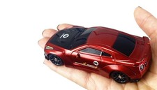 Amewi Drift Sport GTR 1:43 RTR – Präziser Mini-Drifter mit Gyro