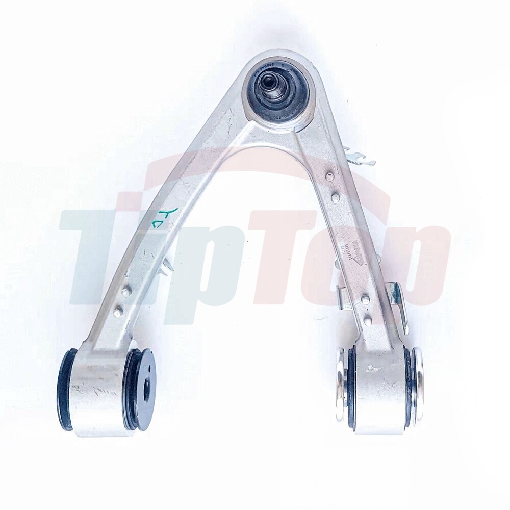 For Maserati Quattroporte GranTurismo M139 Front Left Upper+Lower Control Arms