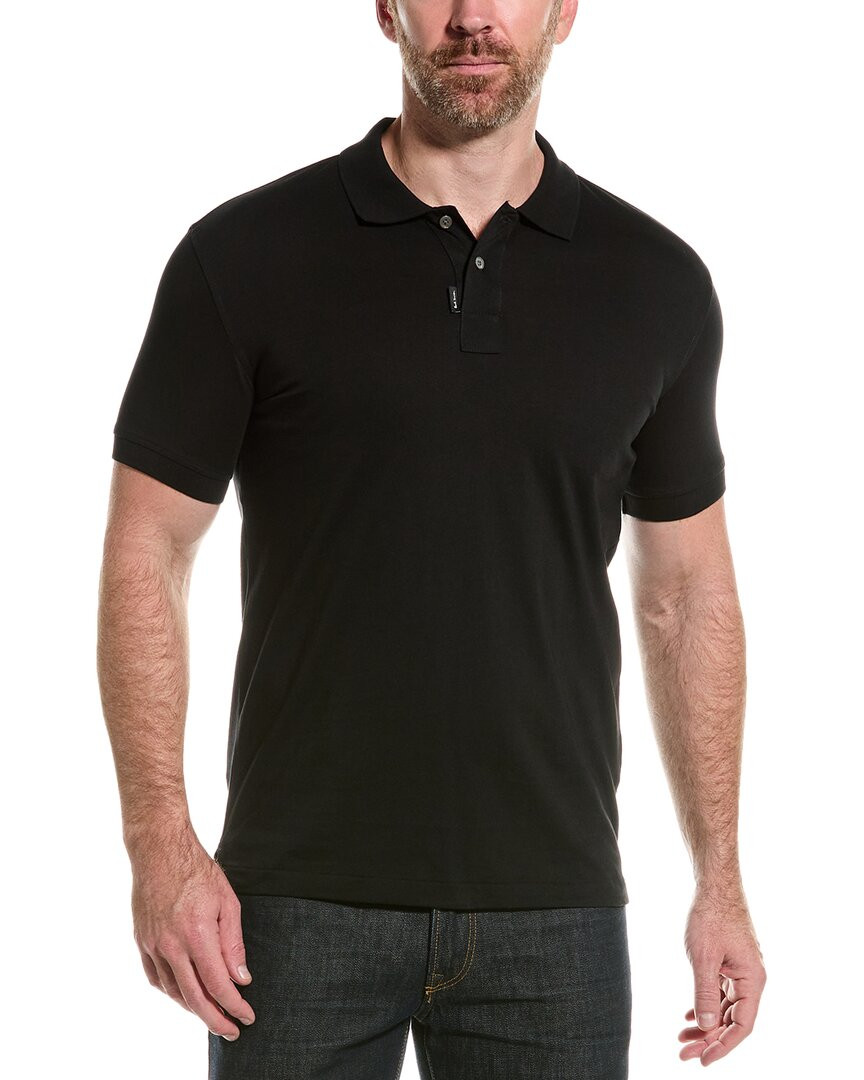 Мужская рубашка поло обычного покроя от Ps By Paul Smith