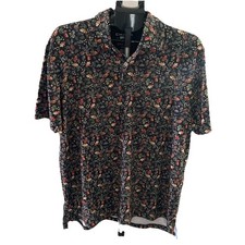 Chaps Everyday Performance Size L Classic Fit Polo NWT