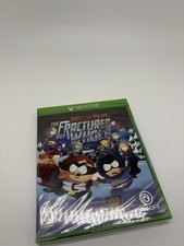 Xbox One: South Park The Fractured But Whole Sealed