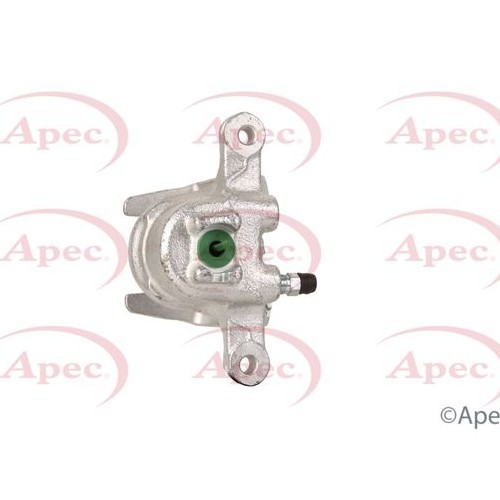 For HONDA STREAM RN 2001 on Caliper Mounting LCA104N