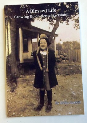 A Blessed Life: Growing Up on Ocracoke Island