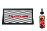 Pipercross Luftfilter+Reiniger FüR Volvo V70 I 2.4I 140/144/165/170 PS 11/96-02/