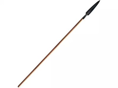 Cold Steel Assegai Hunting Spear Long Shaft
