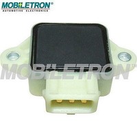 Mobiletron Sensor, Drosselklappenstellung U.A. FüR CitroËN, Lancia, Peugeot