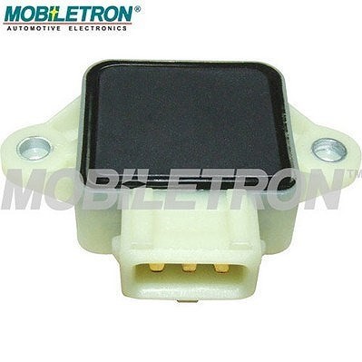 Mobiletron Sensor, Drosselklappenstellung U.A. FüR CitroËN, Lancia, Peugeot-image
