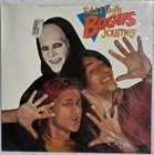 Bill & Ted's Bogus Journey Original Soundtrack 1991 Brand NEW Sealed Vinyl OST