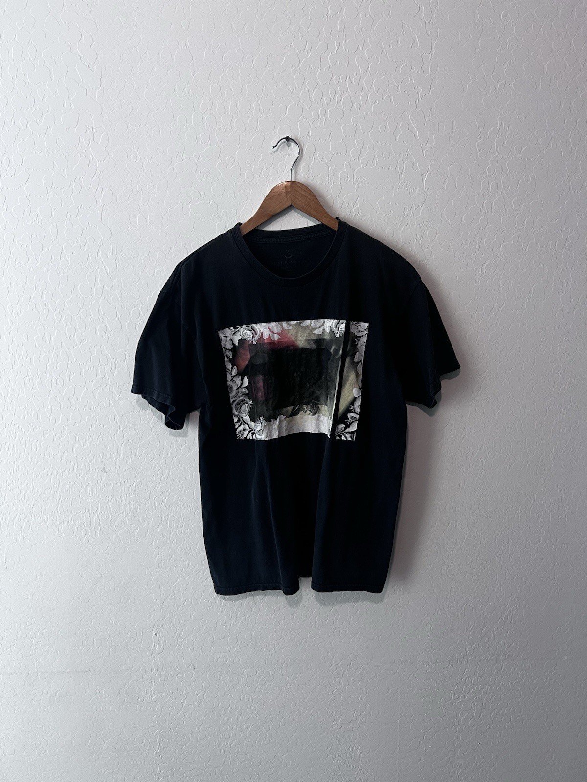 Black Scale - image 1
